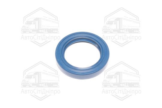 Манжета 2,2-45х65х10 армована NBR синя (RIDER)