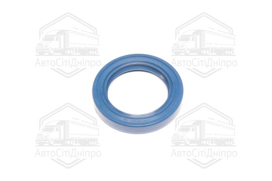 Манжета 2,2-45х65х10 армована NBR синя (RIDER)