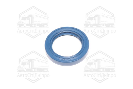 Манжета 2,2-45х65х10 армована NBR синя (RIDER)