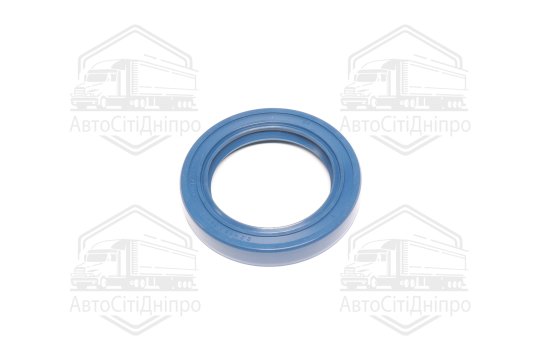 Манжета 2,2-45х65х10 армована NBR синя (RIDER)