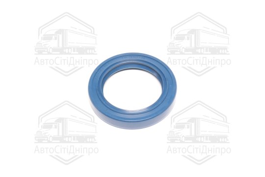 Манжета 2,2-45х65х10 армована NBR синя (RIDER)