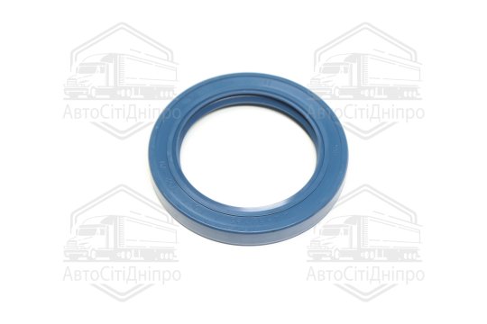 Манжета 2,2-60х85х10 армована NBR синя (RIDER)