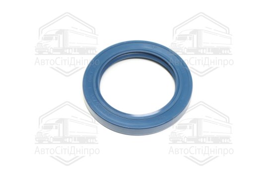 Манжета 2,2-60х85х10 армована NBR синя (RIDER)