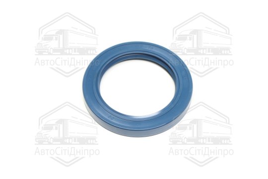 Манжета 2,2-60х85х10 армована NBR синя (RIDER)