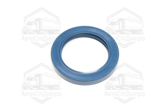 Манжета 2,2-60х85х10 армована NBR синя (RIDER)