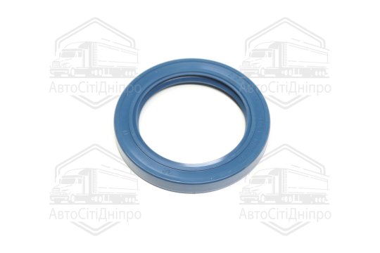 Манжета 2,2-60х85х10 армована NBR синя (RIDER)