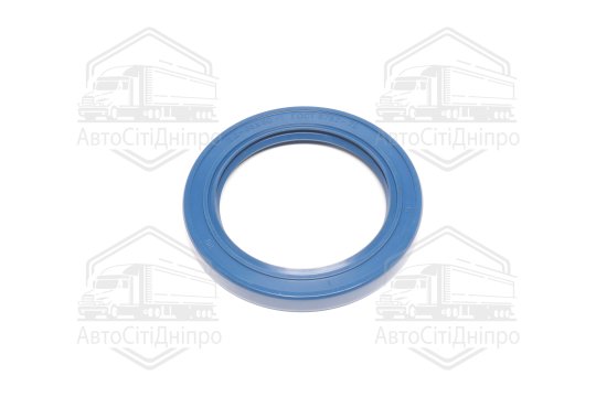 Манжета 2,2-65х90х10 армована NBR синя (RIDER)