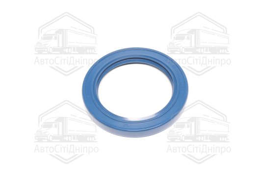 Манжета 2,2-65х90х10 армована NBR синя (RIDER)