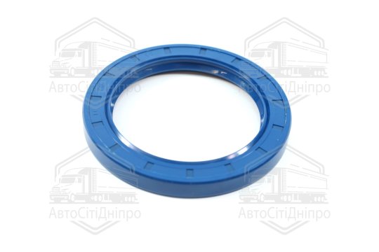 Манжета 2,2-70х95х10 армована NBR синя (RIDER)