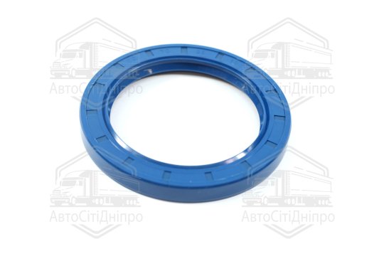 Манжета 2,2-70х95х10 армована NBR синя (RIDER)