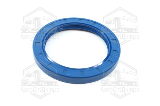 Манжета 2,2-70х95х10 армована NBR синя (RIDER)