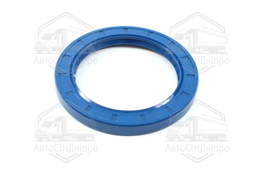 Манжета 2,2-70х95х10 армована NBR синя (RIDER)