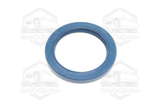 Манжета 2,2-75х100х10 армована NBR синя (RIDER)