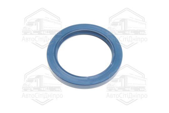 Манжета 2,2-75х100х10 армована NBR синя (RIDER)