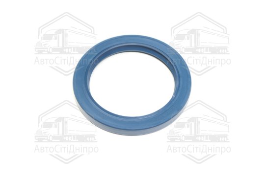 Манжета 2,2-75х100х10 армована NBR синя (RIDER)