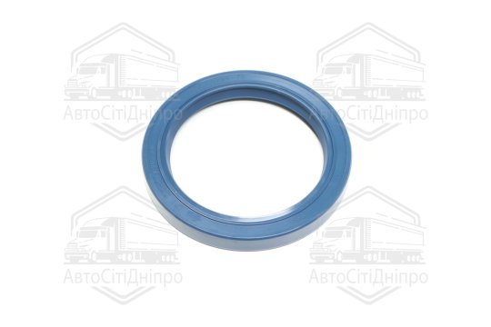 Манжета 2,2-80х105х12 армована NBR синя (RIDER)