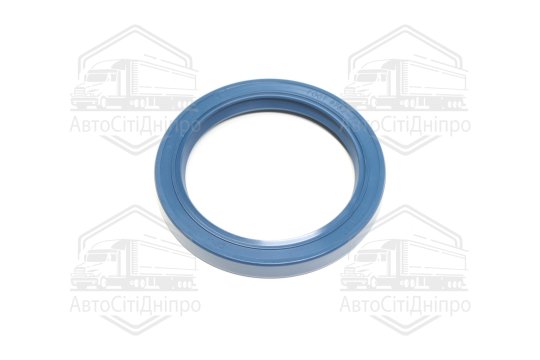 Манжета 2,2-80х105х12 армована NBR синя (RIDER)