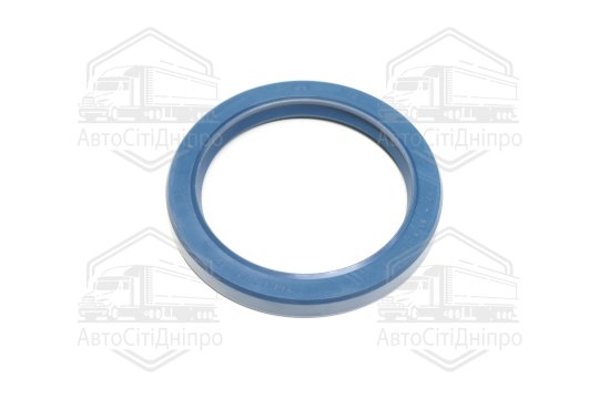 Манжета 2,2-85х110х12 армована NBR синя (RIDER)