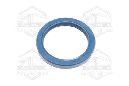 Манжета 2,2-85х110х12 армована NBR синя (RIDER)