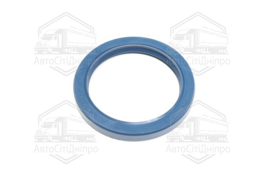 Манжета 2,2-85х110х12 армована NBR синя (RIDER)