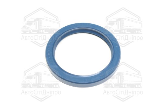 Манжета 2,2-85х110х12 армована NBR синя (RIDER)