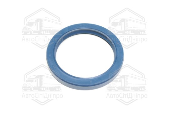 Манжета 2,2-85х110х12 армована NBR синя (RIDER)