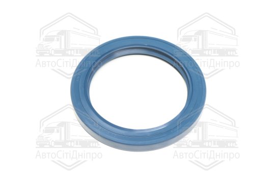 Манжета 2,2-90х120х12 армована NBR синя (RIDER)