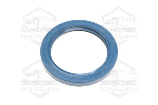 Манжета 2,2-90х120х12 армована NBR синя (RIDER)