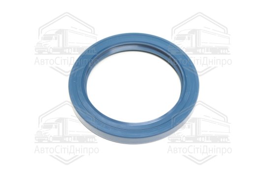 Манжета 2,2-90х120х12 армована NBR синя (RIDER)