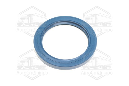 Манжета 2,2-90х120х12 армована NBR синя (RIDER)