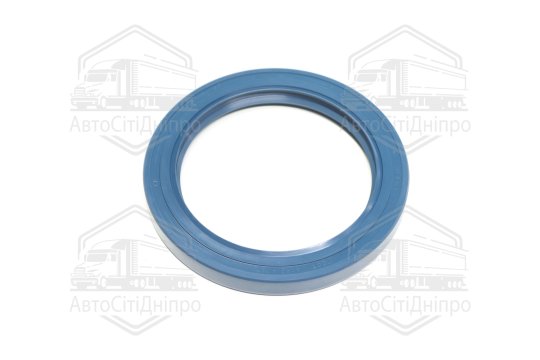 Манжета 2,2-90х120х12 армована NBR синя (RIDER)