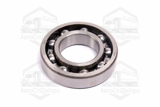 Підшипник 208А (6208) вал перв. КПП МТЗ, роздат. коробка ГАЗ, ВОМ Т-75 (RIDER)