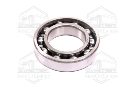 Підшипник 210 (6210) ВОМ, гальм. сист., вал перв. КПП МТЗ (RIDER)