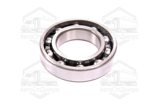 Підшипник 210 (6210) ВОМ, гальм. сист., вал перв. КПП МТЗ (RIDER)