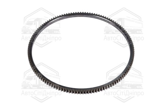 Вінець маховика ВАЗ 2101-07, 2121-21214 (RIDER)