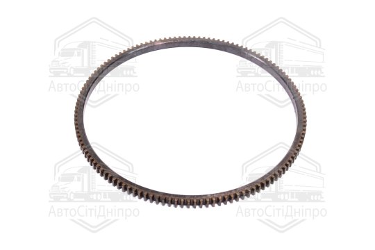 Вінець маховика ВАЗ 2101-07, 2121-21214 (RIDER)