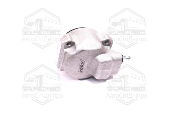 Циліндр гальмівний передній ВАЗ 2101 правий зовнішній (RIDER)