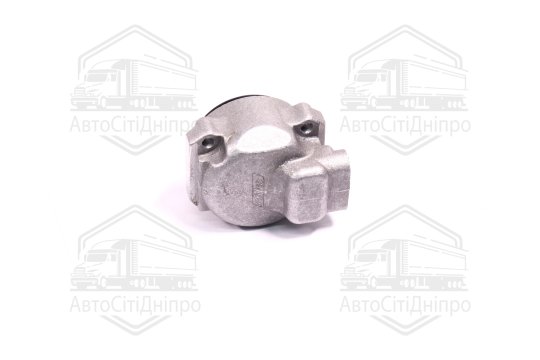 Циліндр гальмівний передній ВАЗ 2101 лівий внутрішній (RIDER)