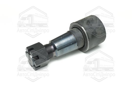 Палець реактивний РМШ КРАЗ М33х1,5 з гайкою та шплінтом у зборі (RIDER)