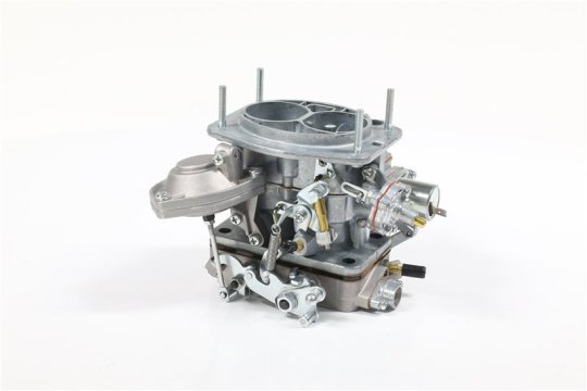 Карбюратор ВАЗ 2107 (з електроклапаном) (1,5л 1,6л) (RIDER)