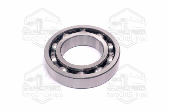 Підшипник 211 (6211) кор. відбору мощ. УРАЛ, тросоукладач КрАЗ КПП, ВОМ МТЗ (RIDER)