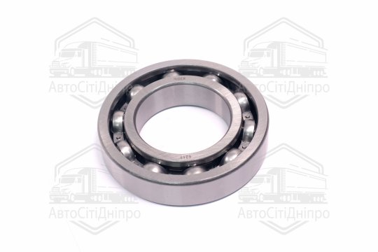 Підшипник 211 (6211) кор. відбору мощ. УРАЛ, тросоукладач КрАЗ КПП, ВОМ МТЗ (RIDER)