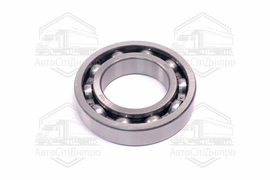 Підшипник 211 (6211) кор. відбору мощ. УРАЛ, тросоукладач КрАЗ КПП, ВОМ МТЗ (RIDER)