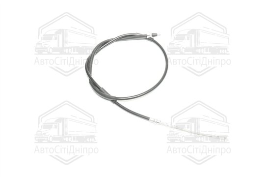 Трос ручного гальма ВАЗ 2110 (RIDER)