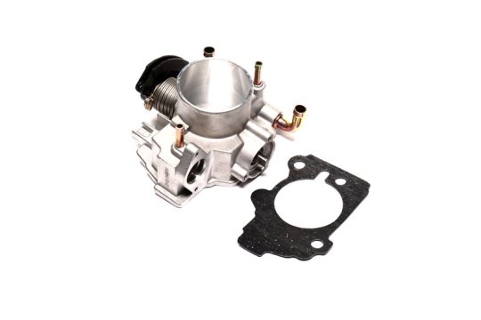 Дросельна заслінка ВАЗ 2108-2115, LADA Priora, Kalina, Granta d.54мм (RIDER)