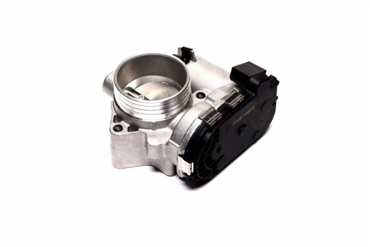 Дросельна заслінка ВАЗ 2170, LADA Priora, Kalina 2, Granta d.52мм Е-ГАЗ 1,6л. 16 кл. (RIDER)