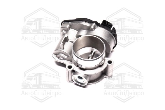 Дросельна заслінка ВАЗ 2113-2115, LADA Priora, Kalina 2, Granta d.52мм Е-ГАЗ 1,6л. 16 кл. (RIDER)