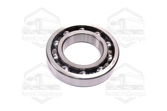 Підшипник 212А (6212) КПП, ВВП ХТЗ, редуктор зниж., проміж. вал КПП МТЗ (RIDER)