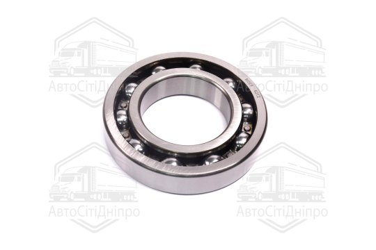 Підшипник 212А (6212) КПП, ВВП ХТЗ, редуктор зниж., проміж. вал КПП МТЗ (RIDER)