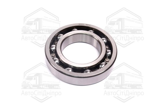 Підшипник 212А (6212) КПП, ВВП ХТЗ, редуктор зниж., проміж. вал КПП МТЗ (RIDER)